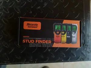 Stud Finder Meter