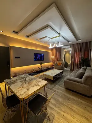 Aesthetically Pleasing Two Bedrooms