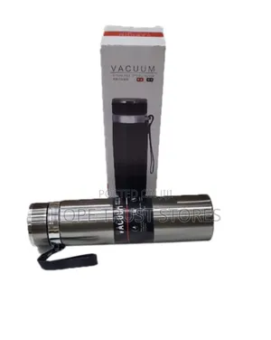Vacuum Stainless Steel 1000ml Flask