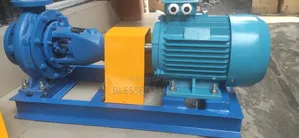Industrial Pump