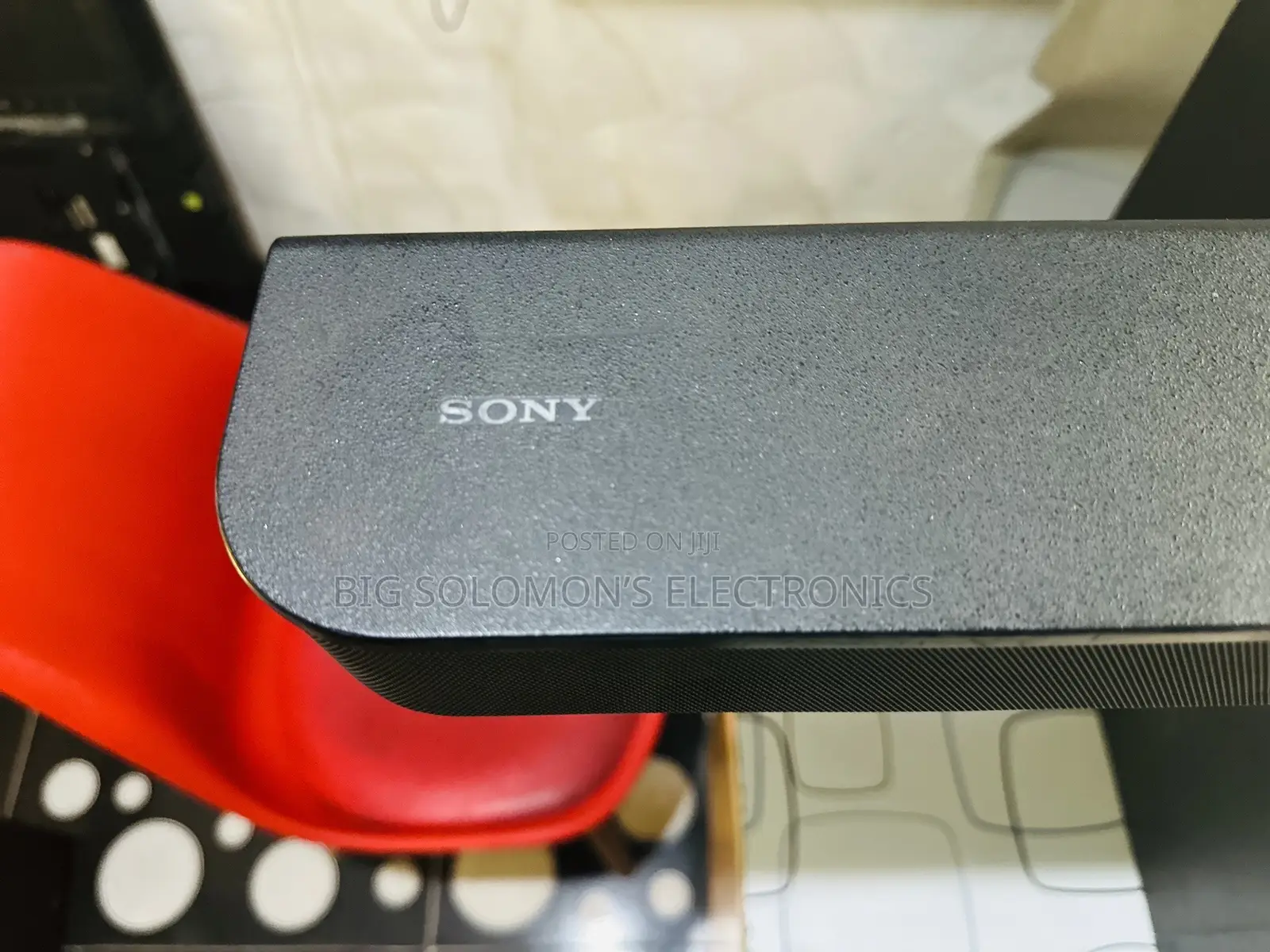 Sony Soundbar