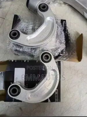 Linkage Bushings Bentley Continental