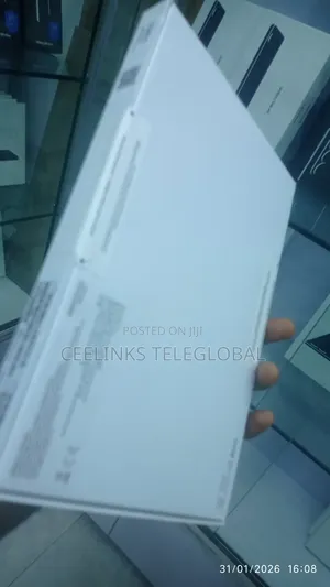 New Samsung Galaxy Tab S10 FE 256 GB Gray