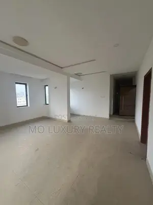 3bdrm Apartment in Victoria Island for rent