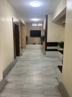 3bdrm Apartment in Victoria Island for rent