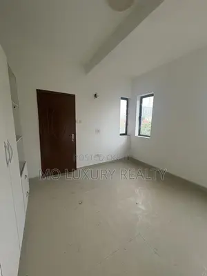 3bdrm Apartment in Victoria Island for rent