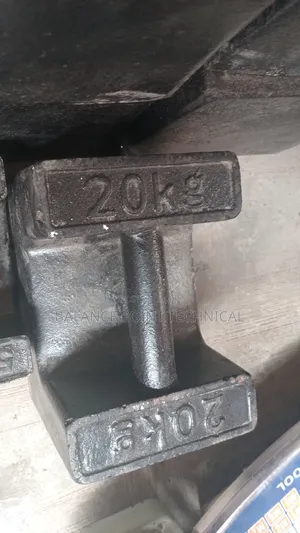 Dead Weight
