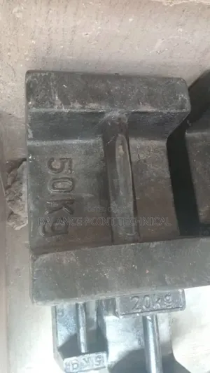 Dead Weight