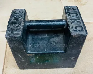 Dead Weight
