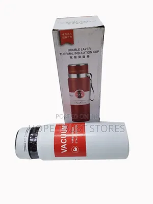 Vacuum Stainless Steel 800ml Flask