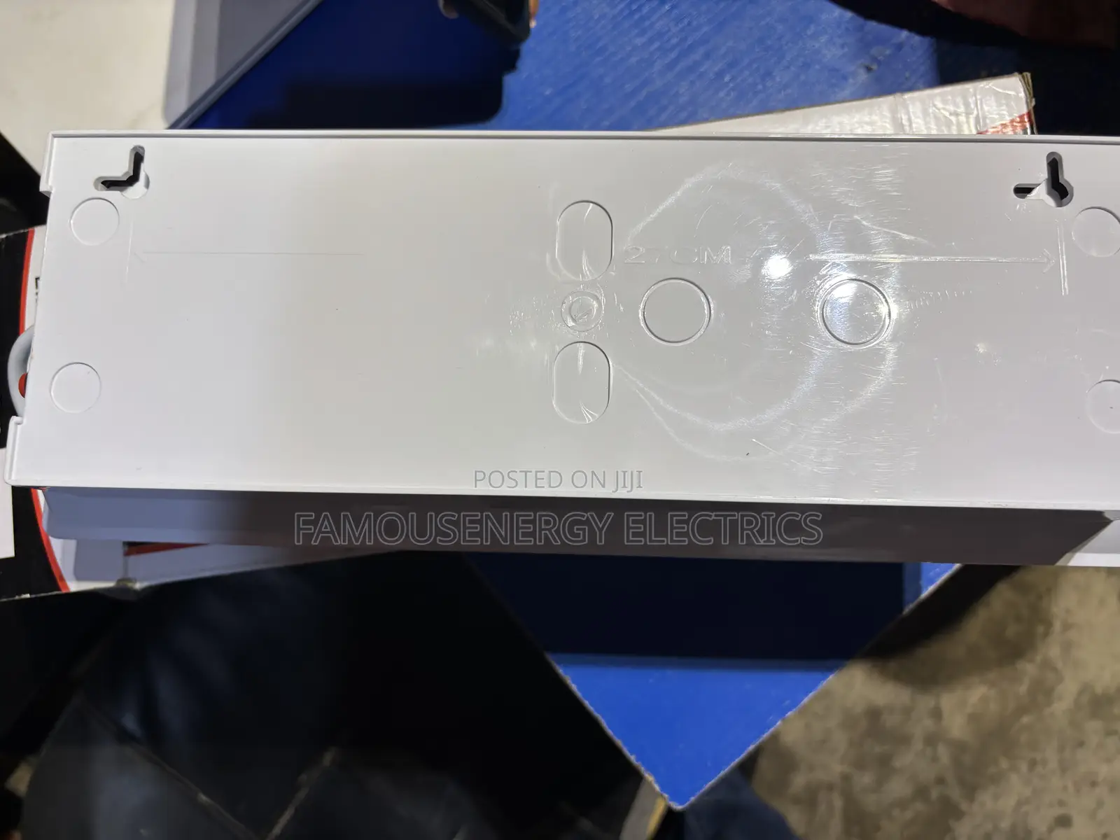Led Emergency Lights