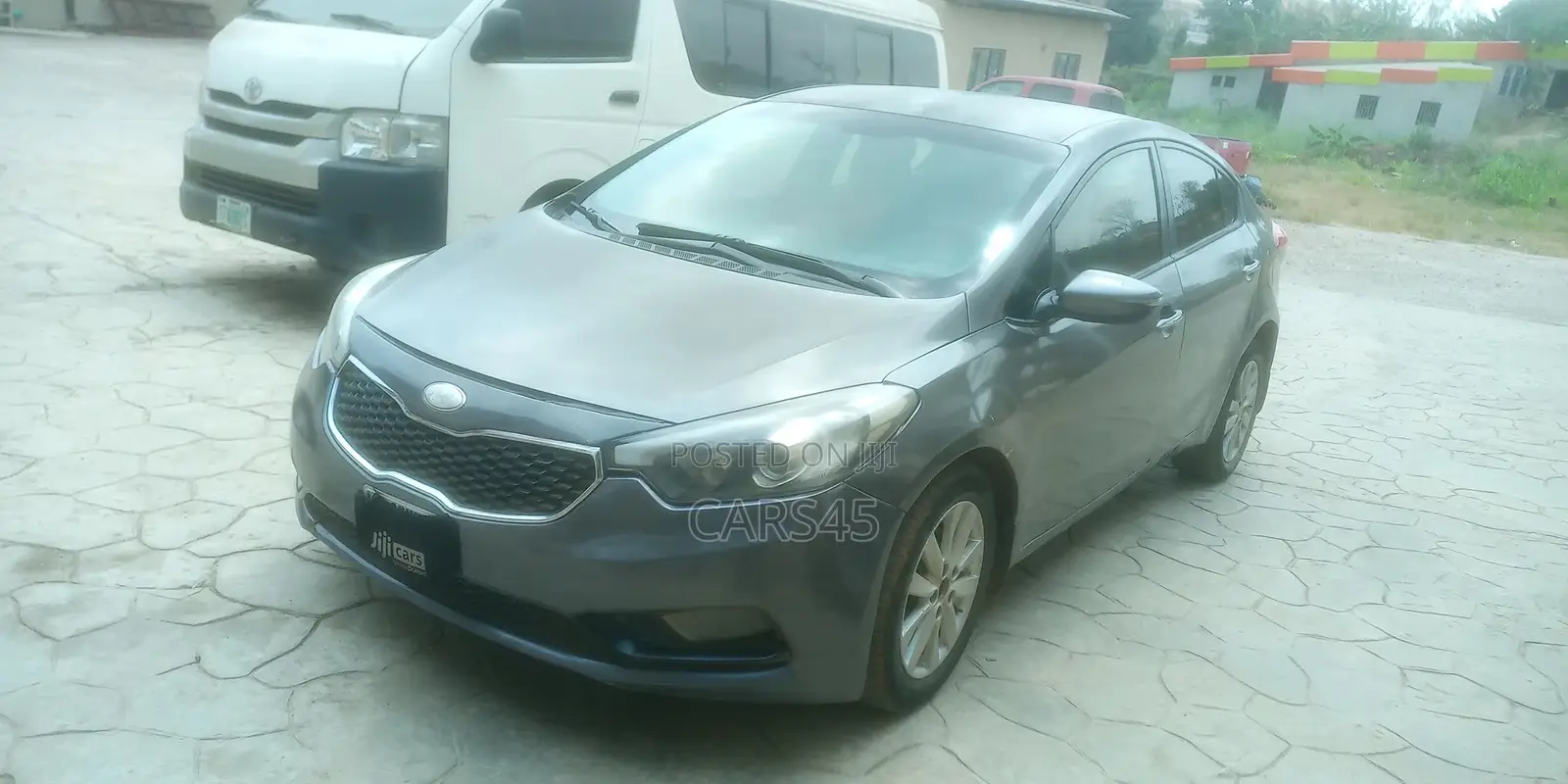 2013 Kia Sorento