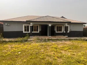 2bdrm Block of Flats in Peace &Harmony for rent