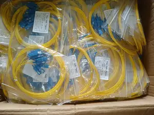 Fibre Pigtail Sc Single Mode