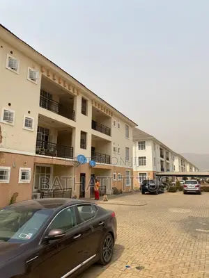 3bdrm Block of Flats in Katampe (Main) for rent