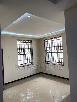 3bdrm Block of Flats in Katampe (Main) for rent