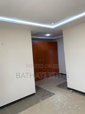 3bdrm Block of Flats in Katampe (Main) for rent