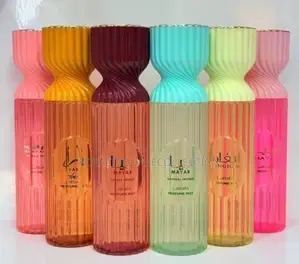 Lattafa Body Mist