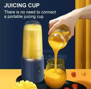Juice Blender
