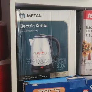 Electric Kettle
