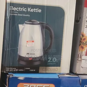 Electric Kettle