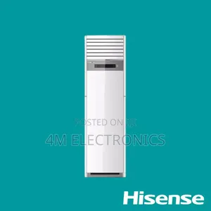 Fs 2.0hp 10 Meters Air Flow, Floor Standing
