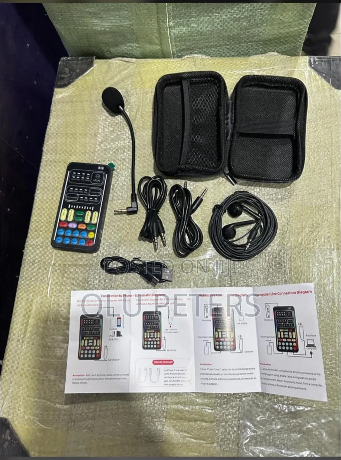 Voice Changer