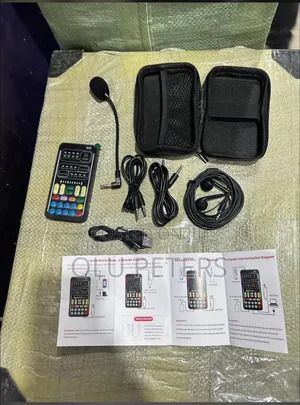 Voice Changer