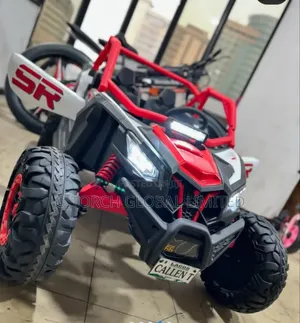 Utv Children Electric Car