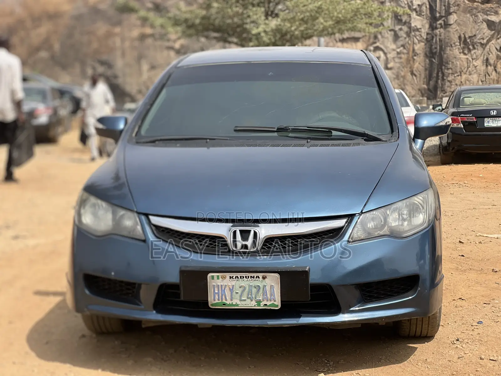 2008 Honda Civic