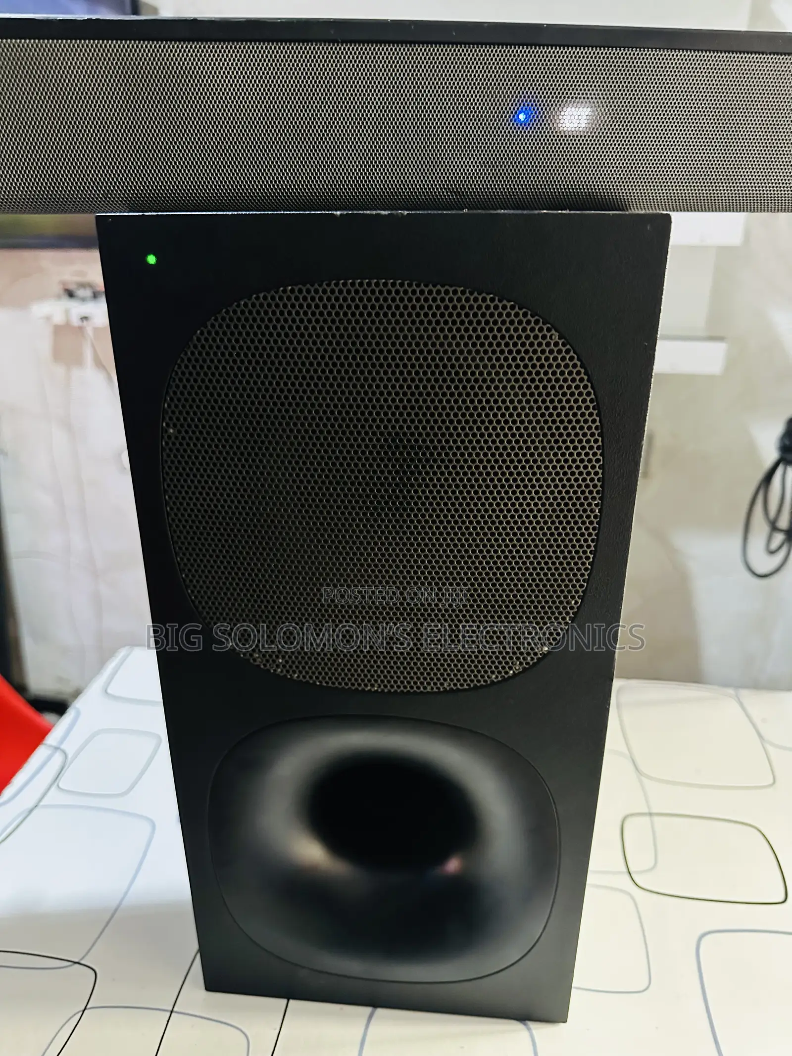 Sony Soundbar