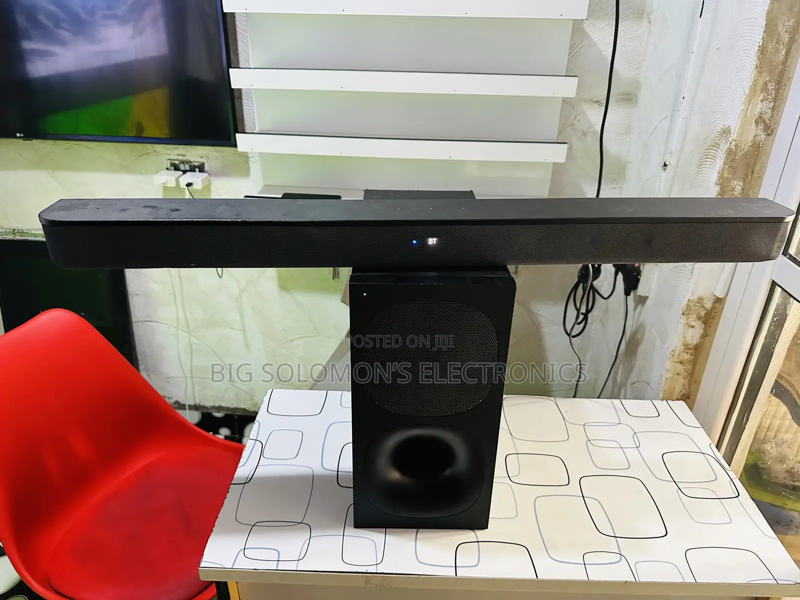 Sony Soundbar