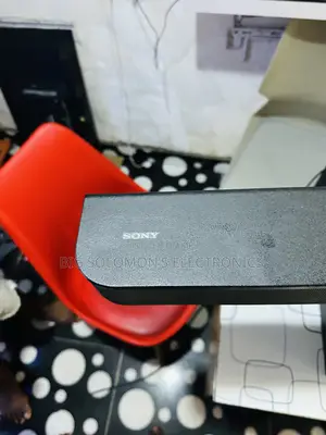 Sony Soundbar