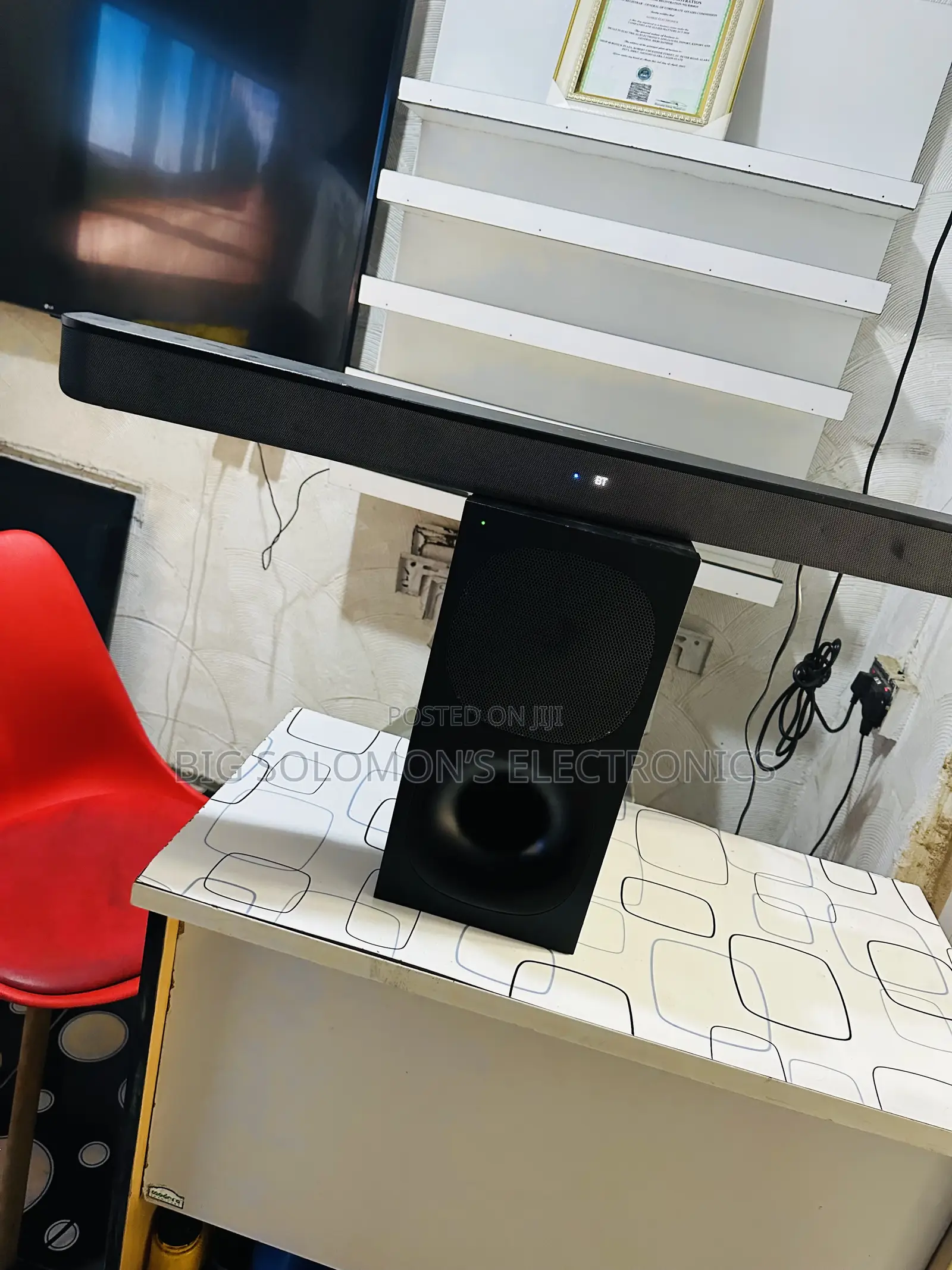 Sony Soundbar