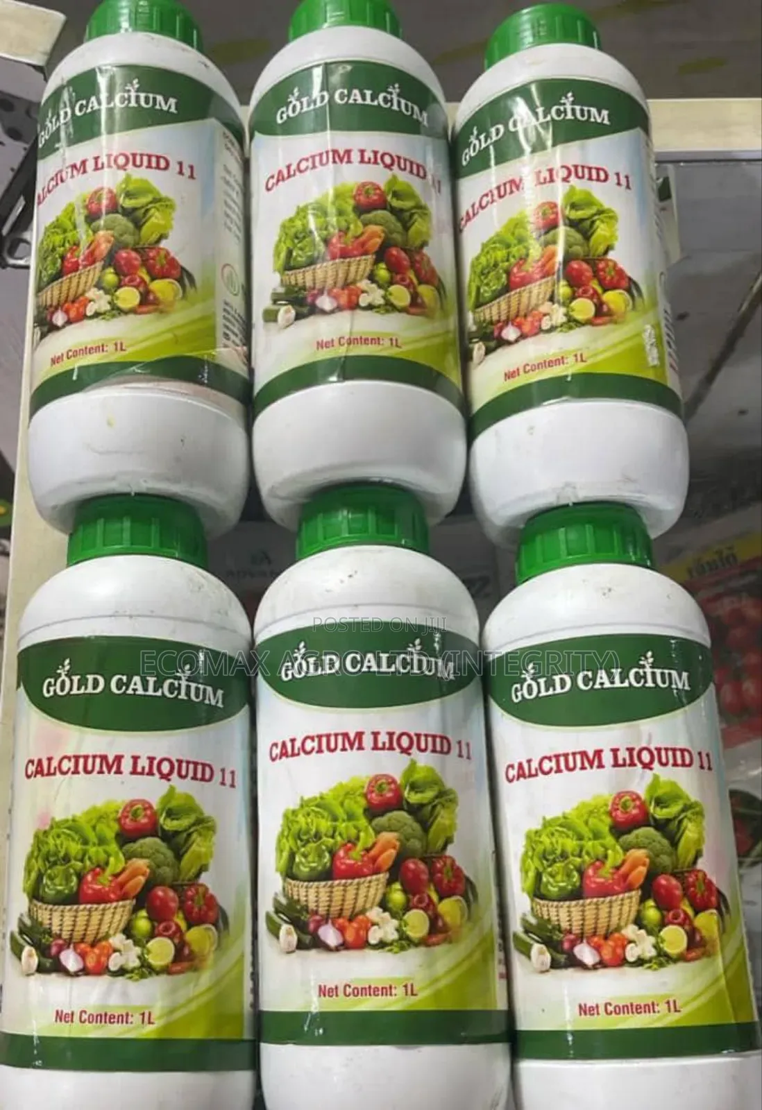 Boron Fertilizer - Organic Boron