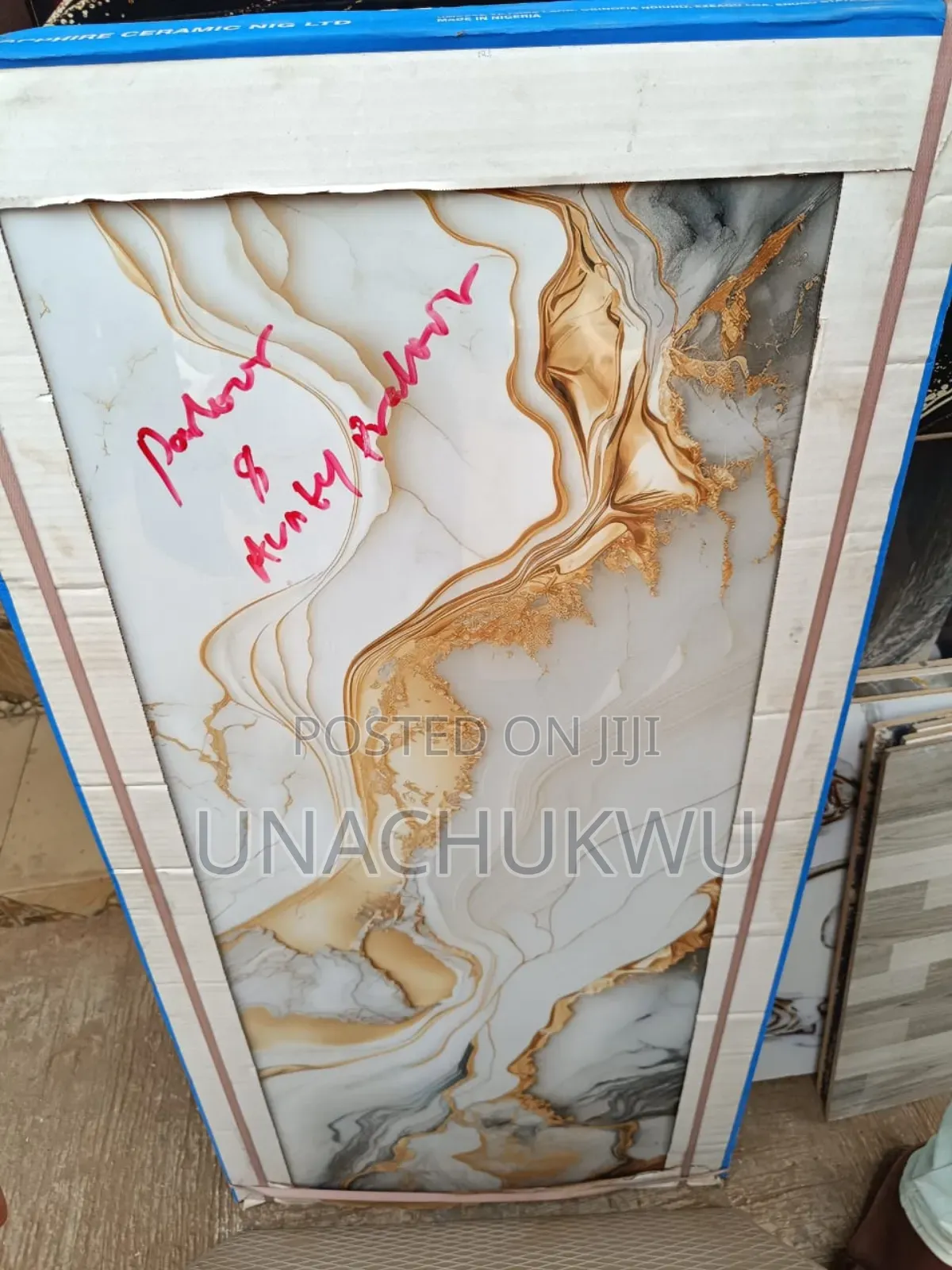 60/120 Super Polished Floor Tiles