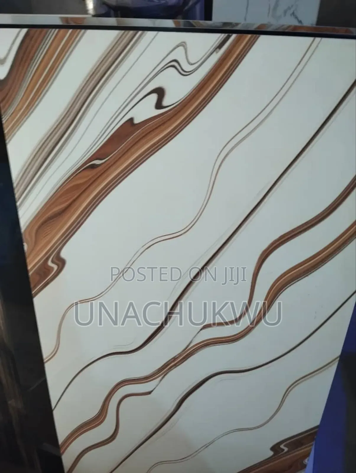 60/120 Super Polished Floor Tiles