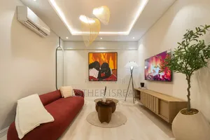 Aesthetic 1 Bedroom Apartment With Gym