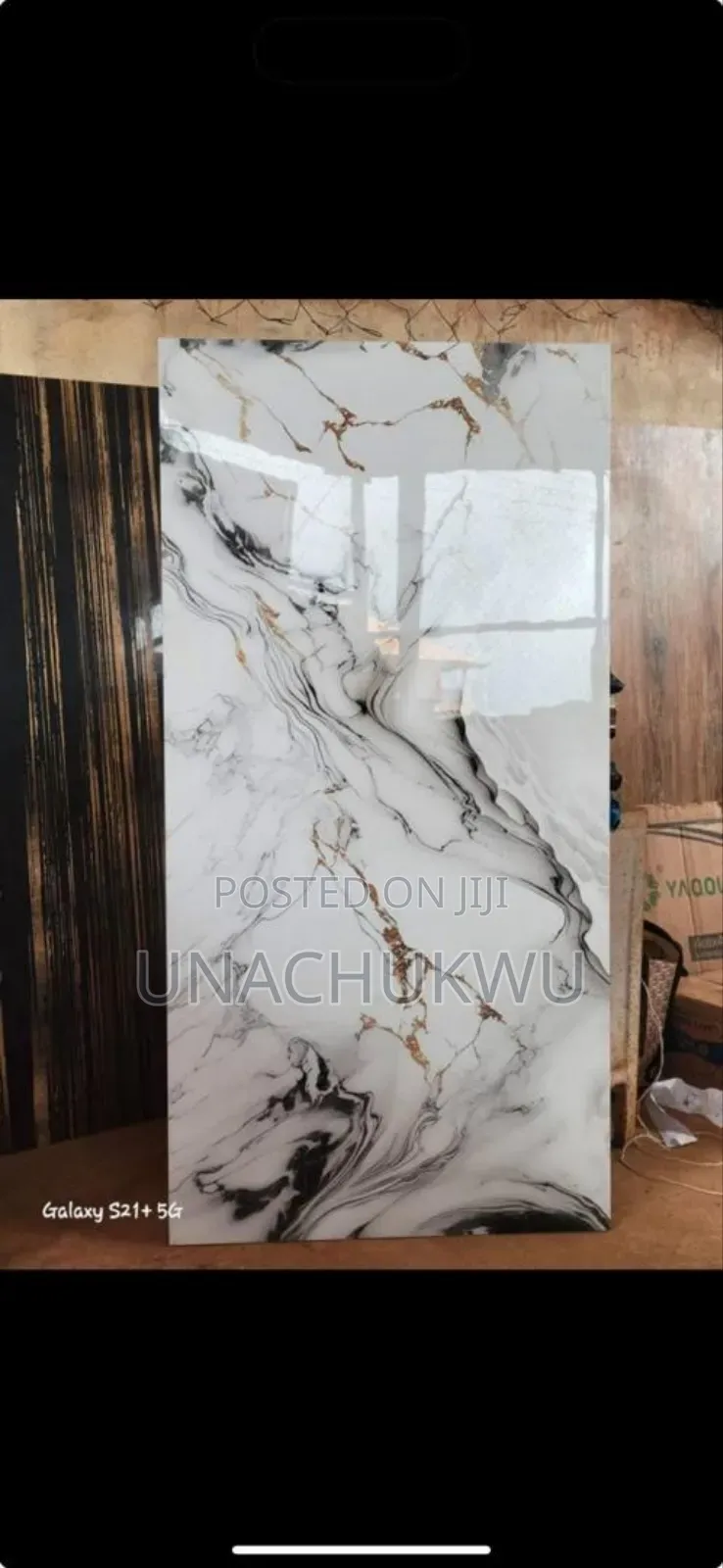 60/120 Super Polished Floor Tiles