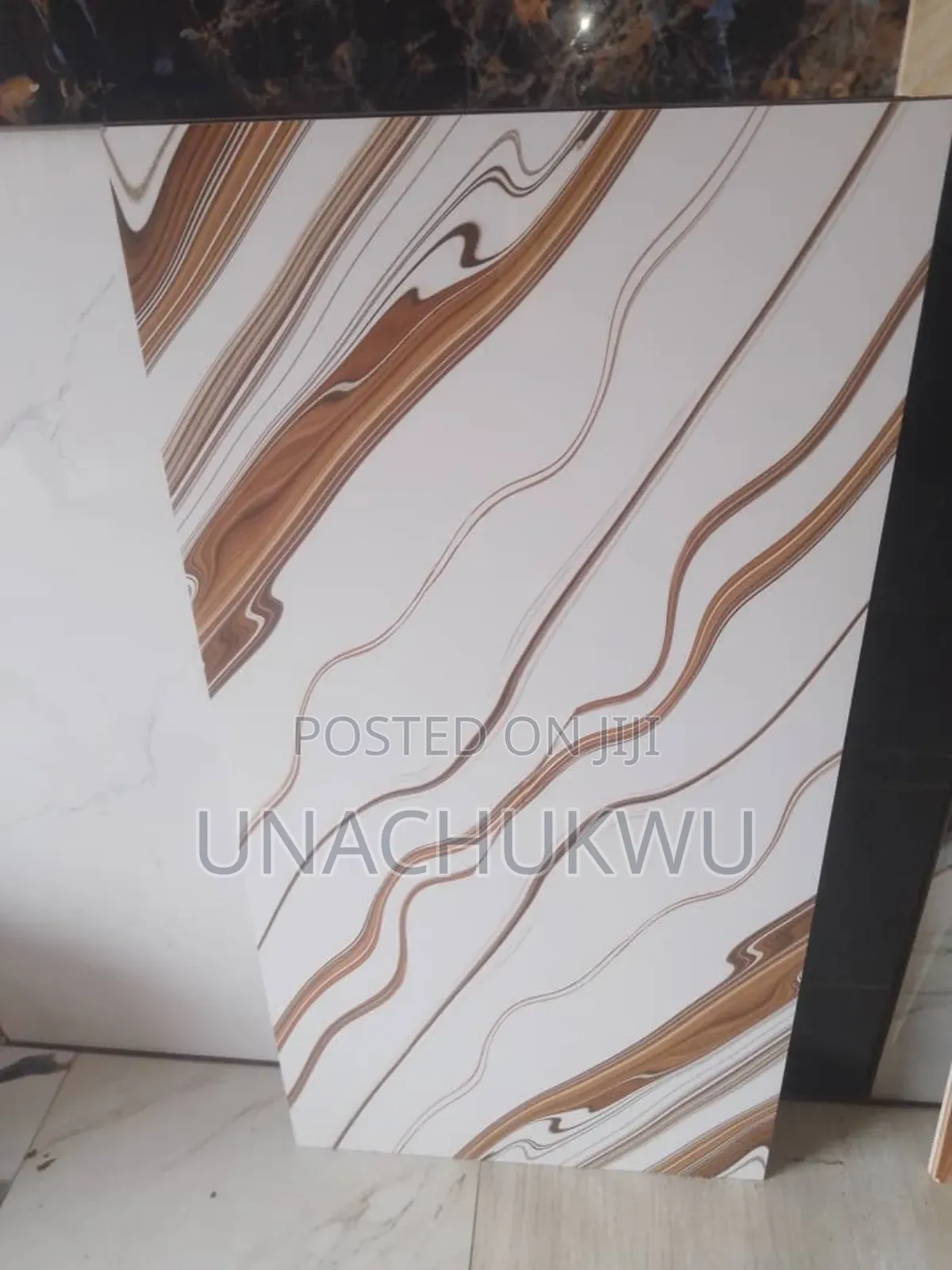 60/120 Super Polished Floor Tiles