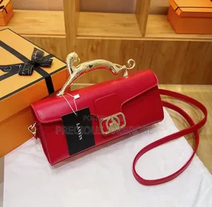 Luxury Hand Bags