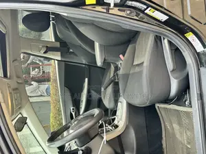 Toyota Corolla S 4dr Sedan (1.8L 4cyl 4A) 2011 Black