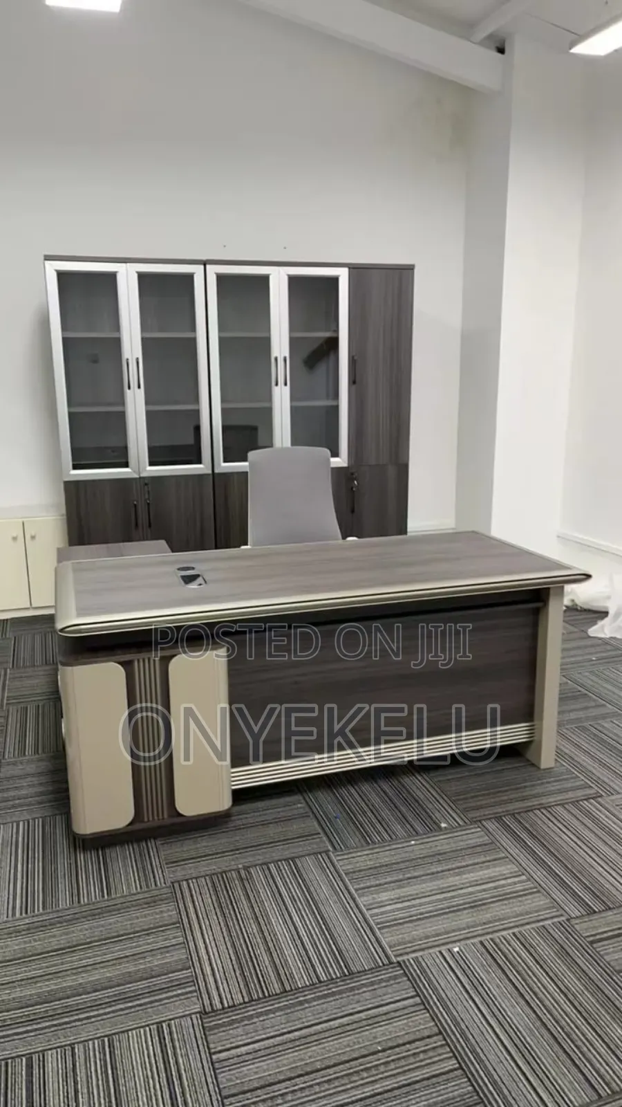 Office Table