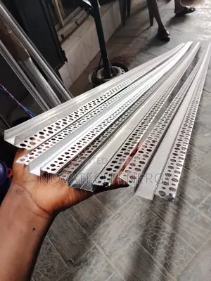 Different Sizes and Bar Type Strip Light Profile Rail