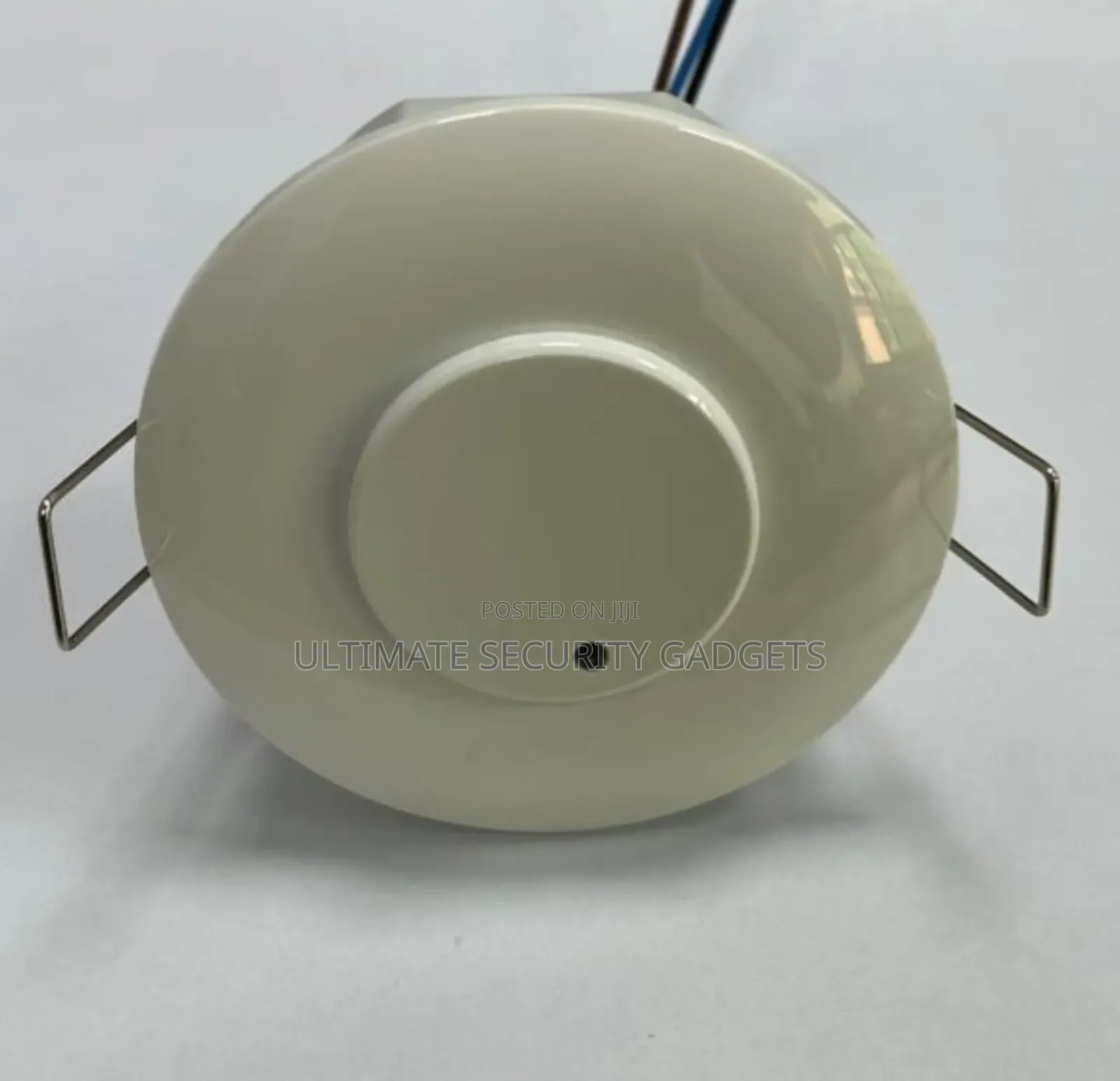Occupancy Sensor Switch(Recessed)