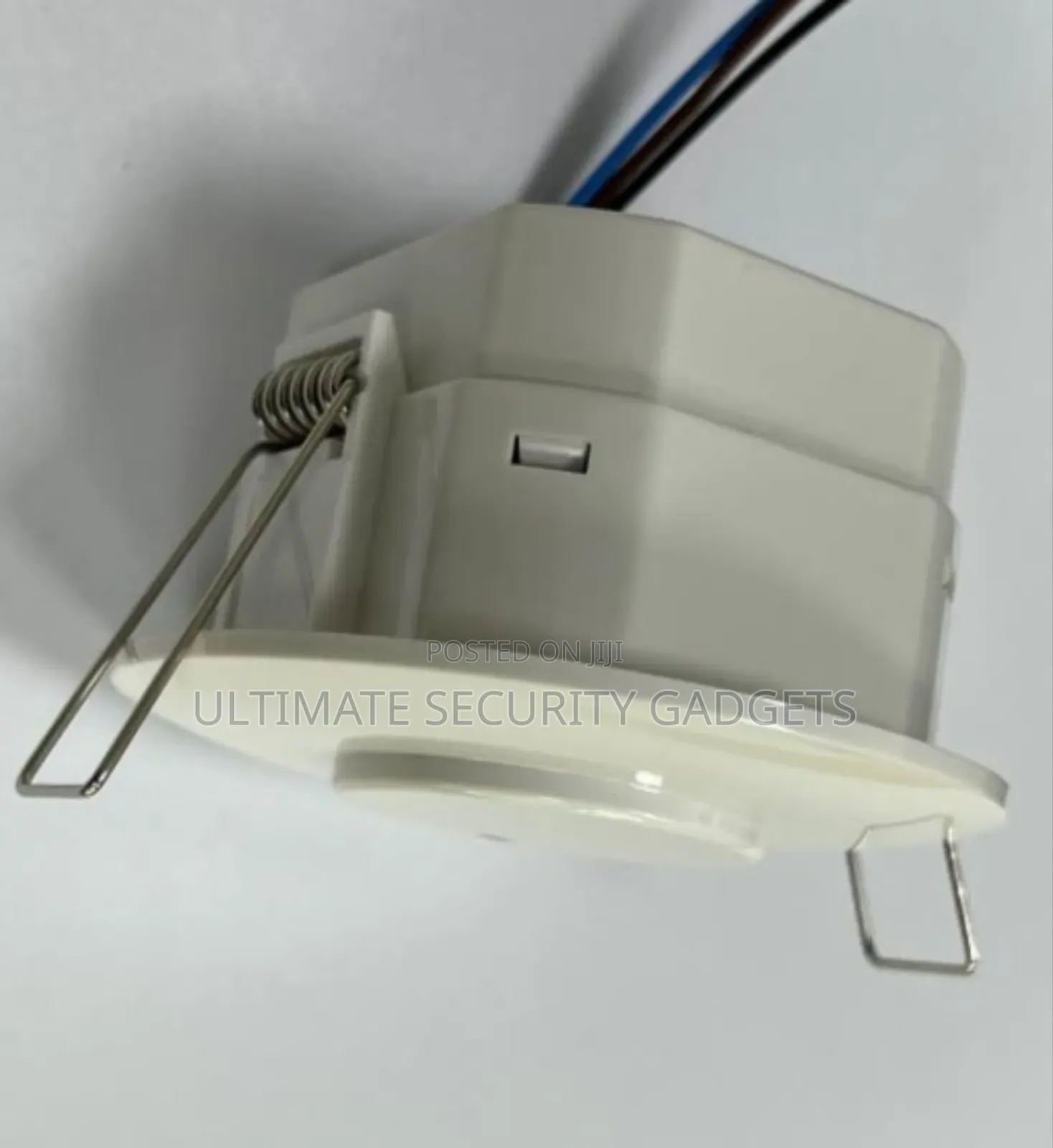 Occupancy Sensor Switch(Recessed)