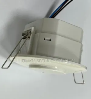 Occupancy Sensor Switch(Recessed)