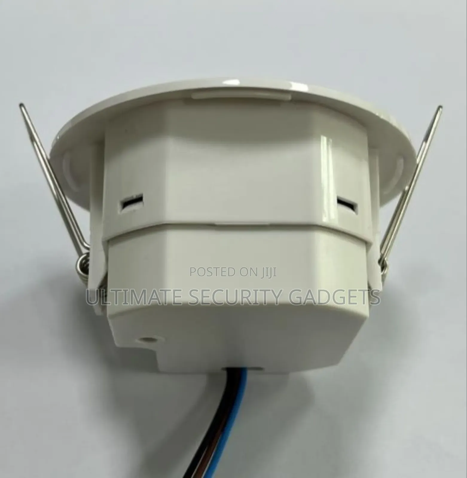 Occupancy Sensor Switch(Recessed)
