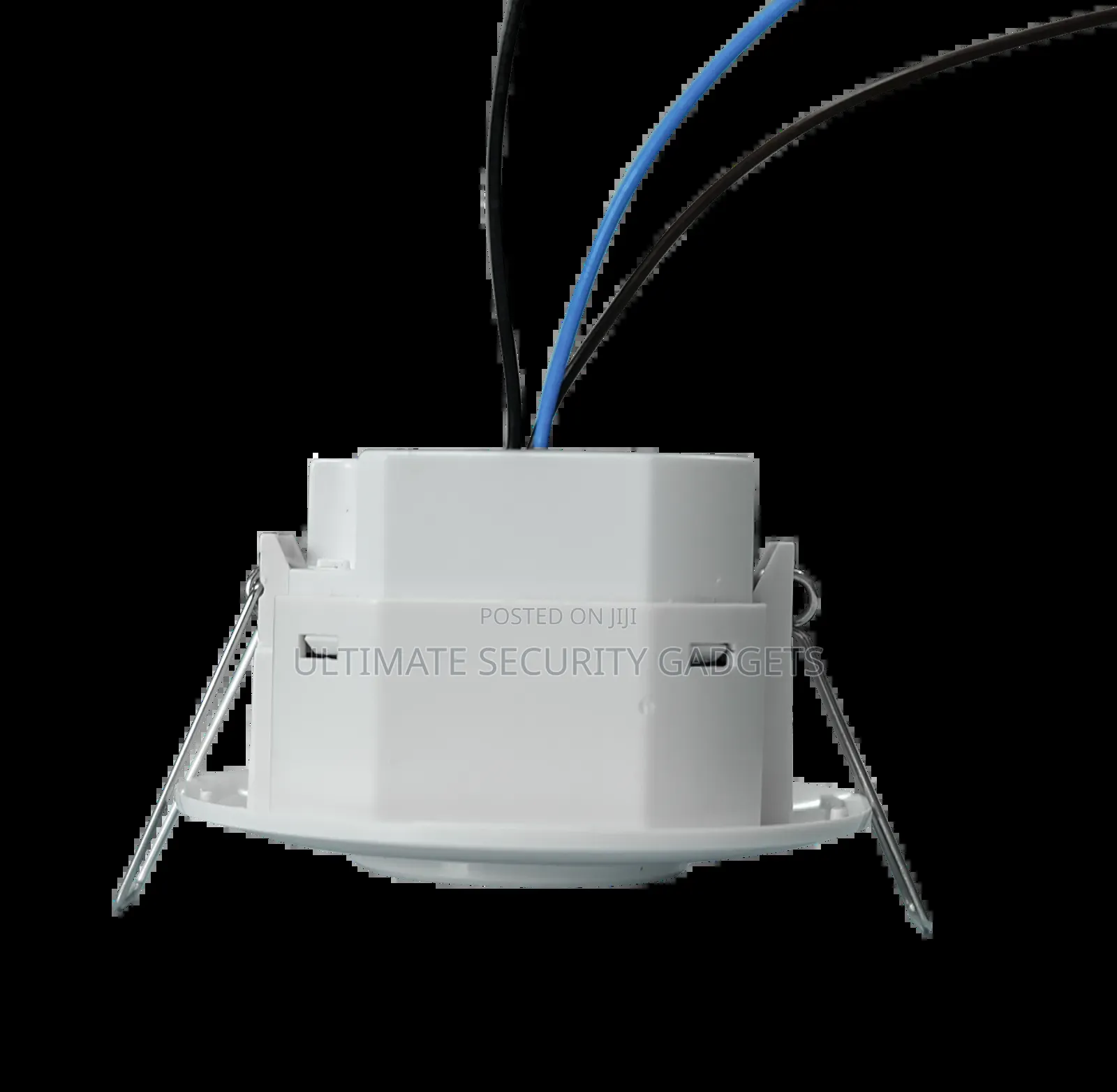 Occupancy Sensor Switch(Recessed)