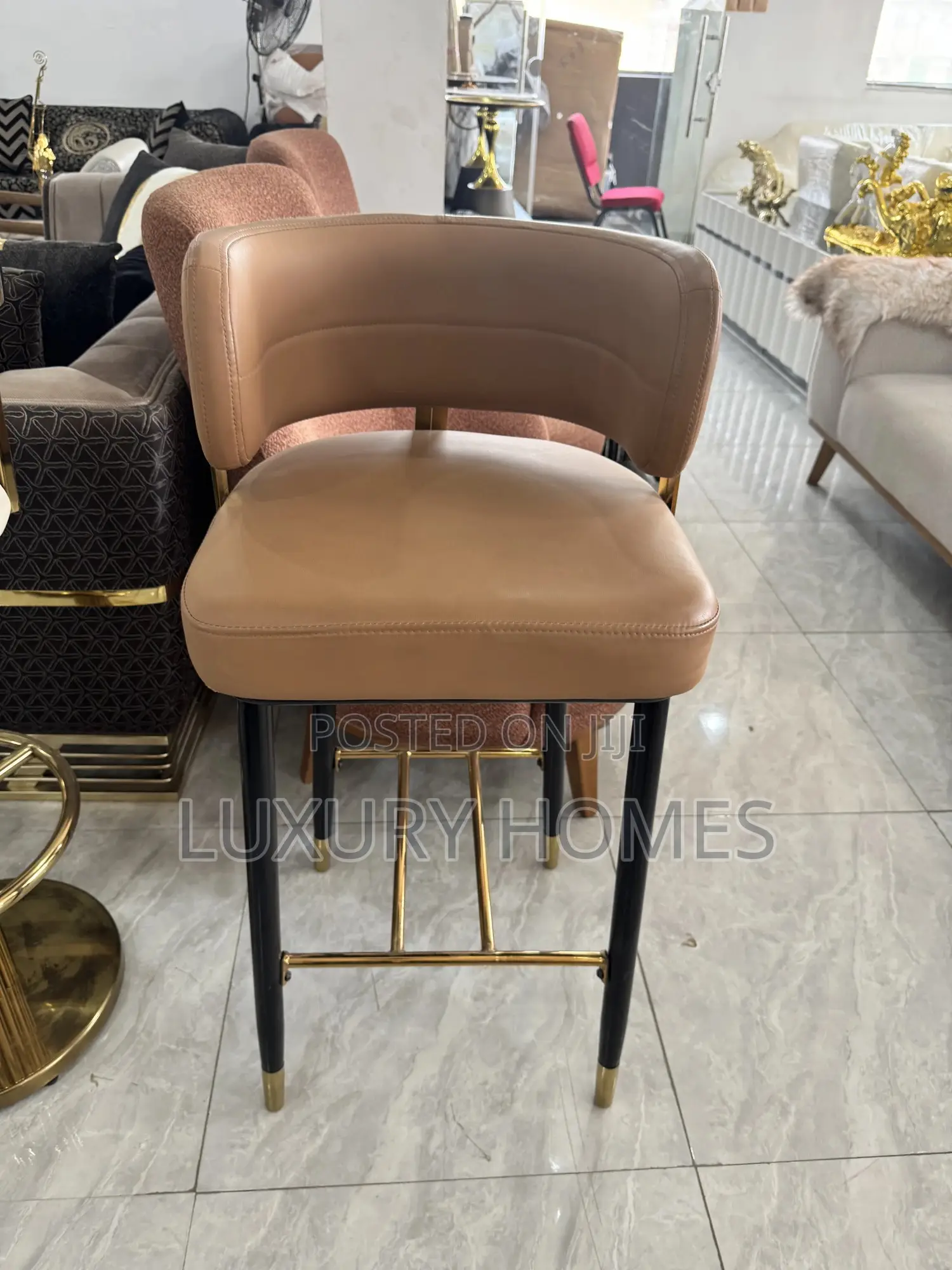 Bar Stools